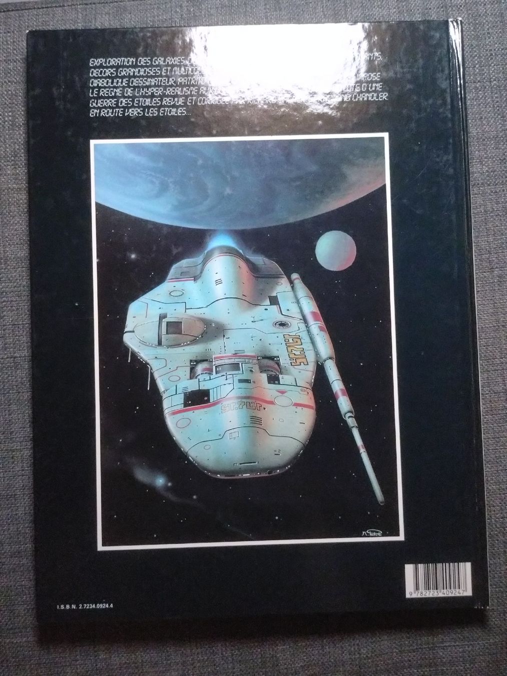 Fumetti: Dar Shak 2 La main des dieux EO – Usato da Farvagny-le-Grand venduto da LaCaverne 1