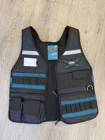Gilet porte-outils Makita E-05636