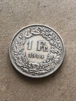 1 Fr. 1914