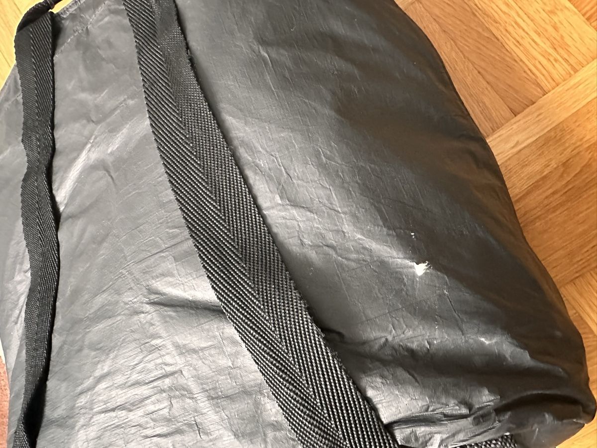Lässig Zaini: Lässig Wickelrucksack – Usato da Horgen venduto da RenRio 4