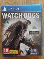 Watch Dogs  PS4 / PS5
