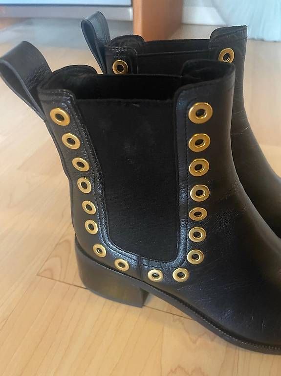 Chloé Scarpe da donna: See By Chloé Stiefel – Nuovo e nell'imballaggio originale da Basel venduto da misslary 3