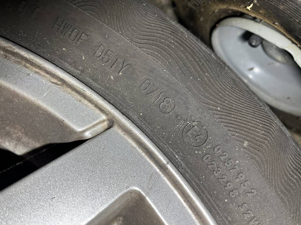 Felgen: Golf 4 GTI Felgen 16" – Gebraucht aus Luzern von GGogo 2