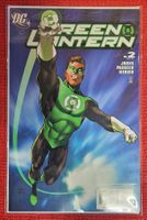 Green Lantern #2 (2005) DC Comics
