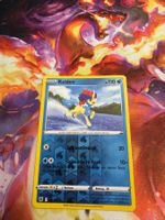 Keldeo (ASR 045) / Reverse Holo / Astralglanz