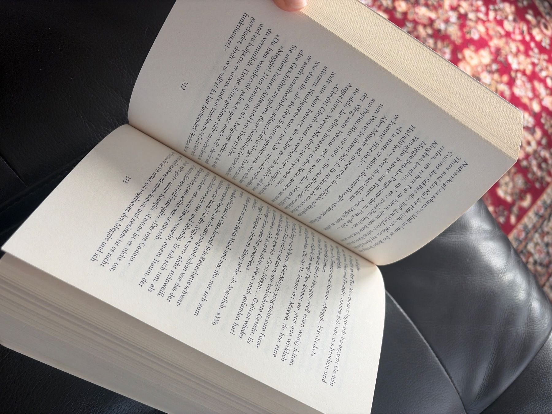 Libri: Tintenblut - Cornelia Funke – Usato da Au ZH venduto da aur_7wyx 1
