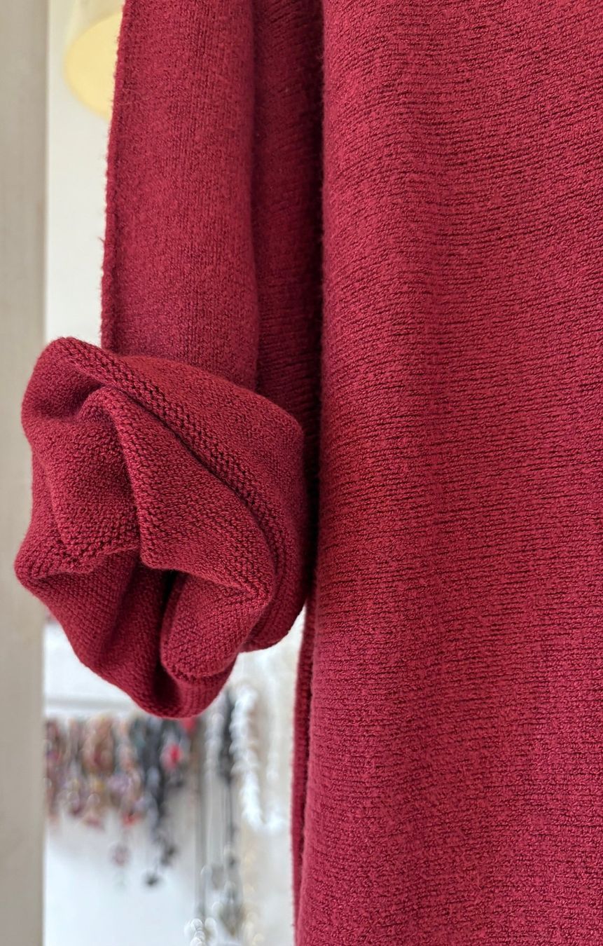 Maglioni & Felpe: PULLOVER OVERSIZE! M NOUVEAUTÉ 2026/27 – Nuovo e nell'imballaggio originale da Locarno venduto da NicoNion 4