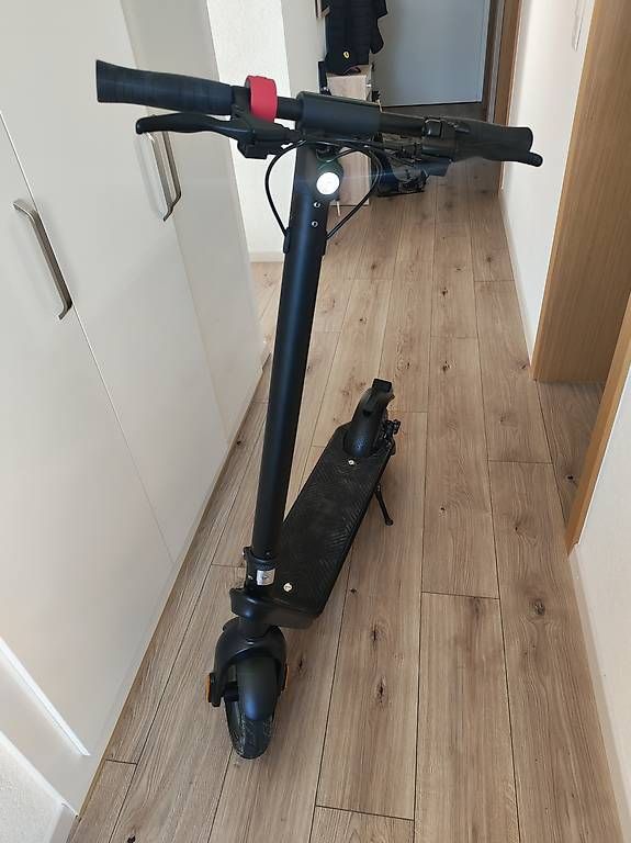 Ocean Drive Kickboard: Trottinette électrique océan drive – Usato da Bévilard venduto da jul_ckq6