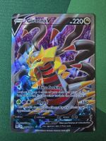 Pokemon Giratina V 185/196 Lost Origin Englisch