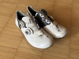 Specialized S-Works Rennradschuhe Grösse 39