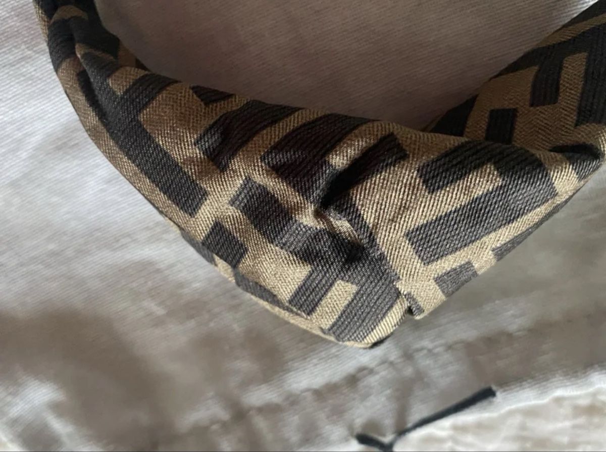 Fendi Haarschmuck: Echter Fendi Haarreif – Neu (gemäss Beschreibung) aus Staufen von Mrs_funny_Fanny 6