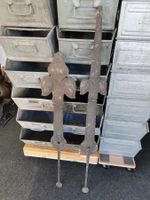 Turmuhrzeiger, Grosser Uhrzeiger, Antiker Uhrzeiger, Zeiger