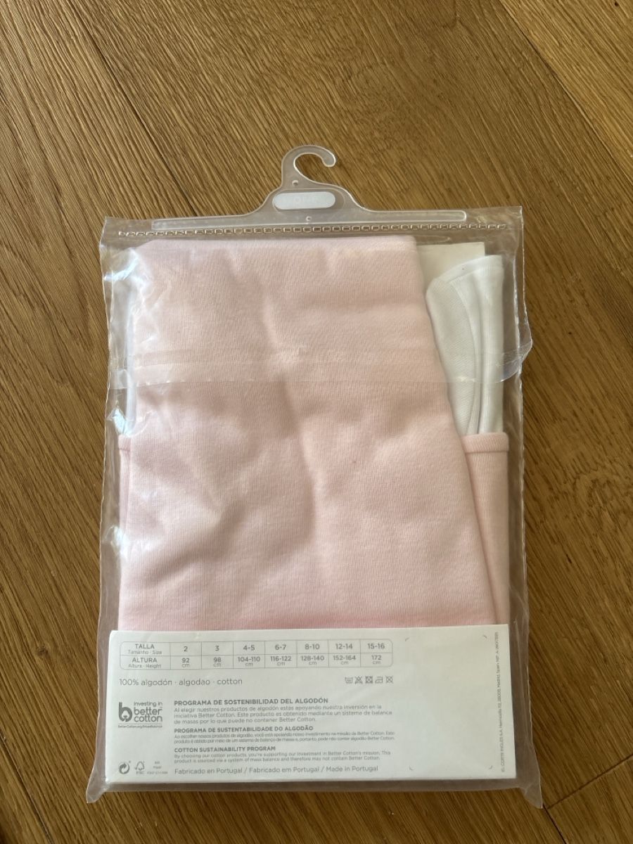 Blusen, T-Shirts & Tops: Kinder T-Shirts 128-140 – Neu und originalverpackt aus Biel-Benken BL von frauvomfluss 1