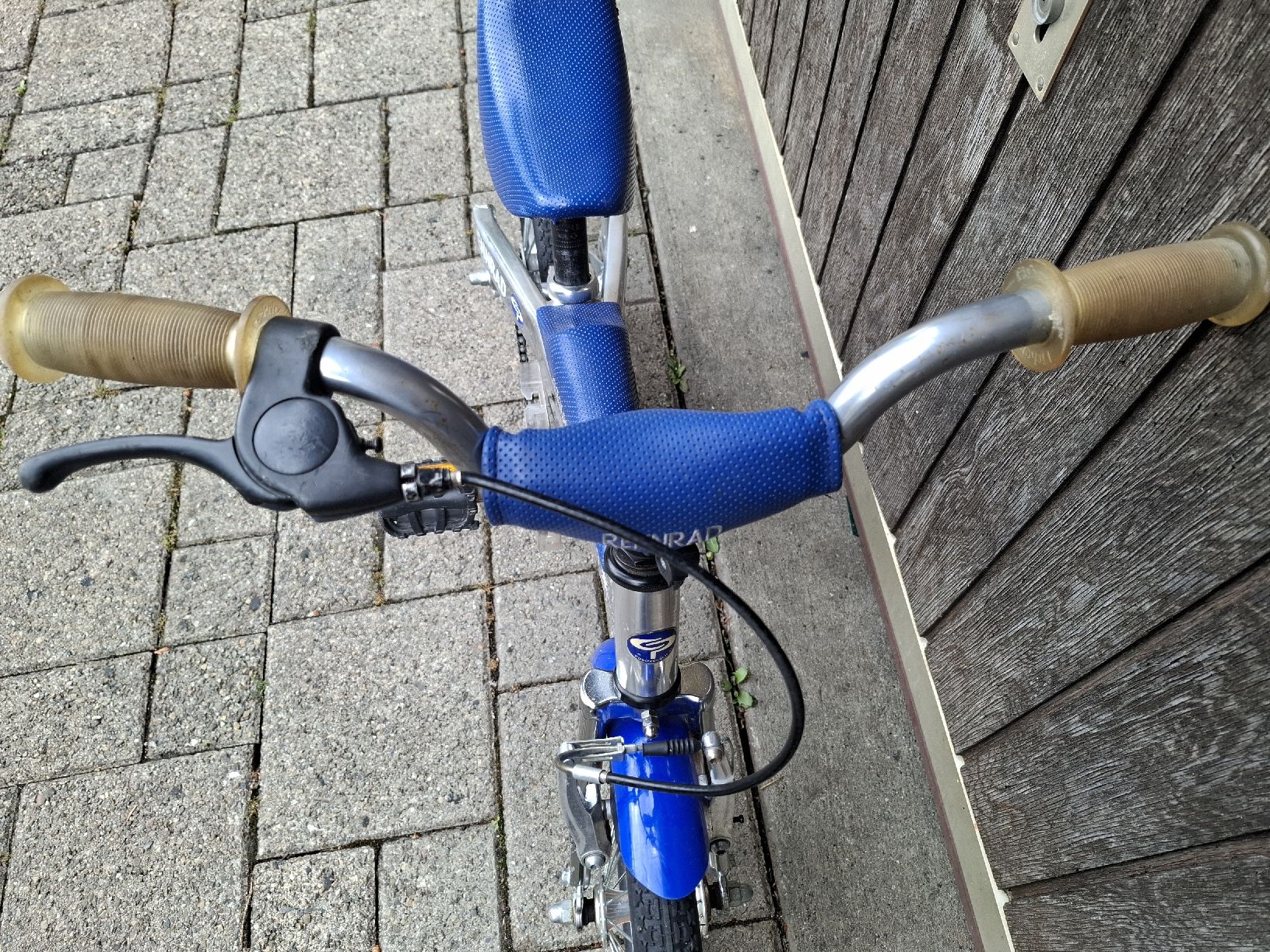 Biciclette: Kindervelo 14 Zoll – Usato da Balterswil venduto da schnecke89 4