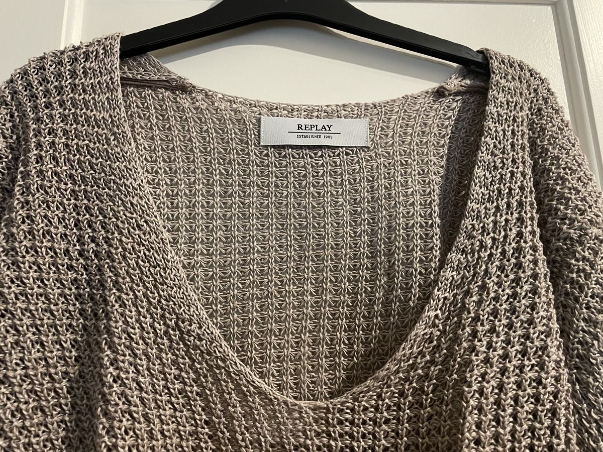Maglioni & Felpe: Strickpullover, S – Nuovo (secondo la descrizione) da aarau venduto da A.Naef 1