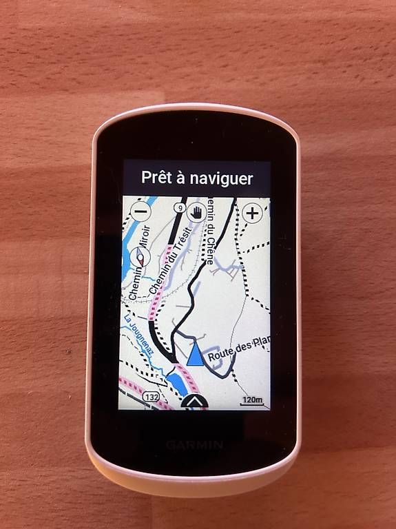 Garmin Computer & Messgeräte: GPS vélo Garmin EDGE EXPLORE 2 – Gebraucht aus Vallorbe von valopon 1