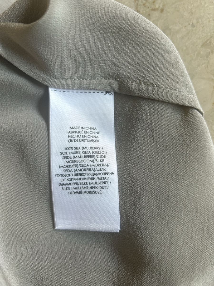 Ralph Lauren Camicette: Camicia Ralph Lauren taglia 6US – Nuovo (secondo la descrizione) da Locarno venduto da Matic04 5