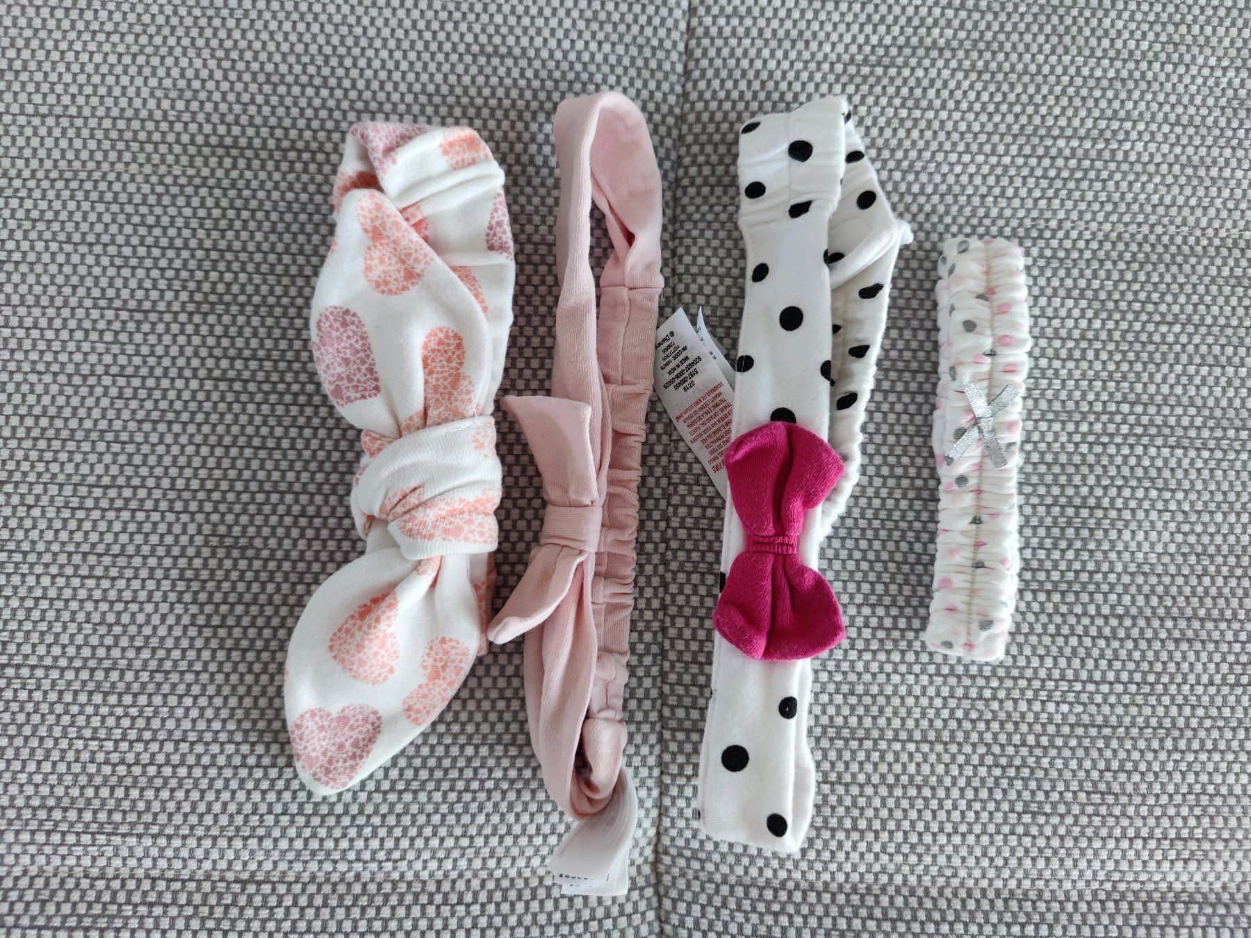 Accessori per capelli: Baby Stirnband – Usato da Buchs ZH venduto da indli10