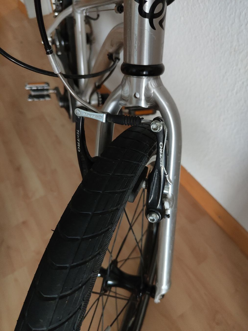 Early Rider Biciclette: Early Rider 20 Zoll – Usato da Scherzingen venduto da Gartenblume1 7