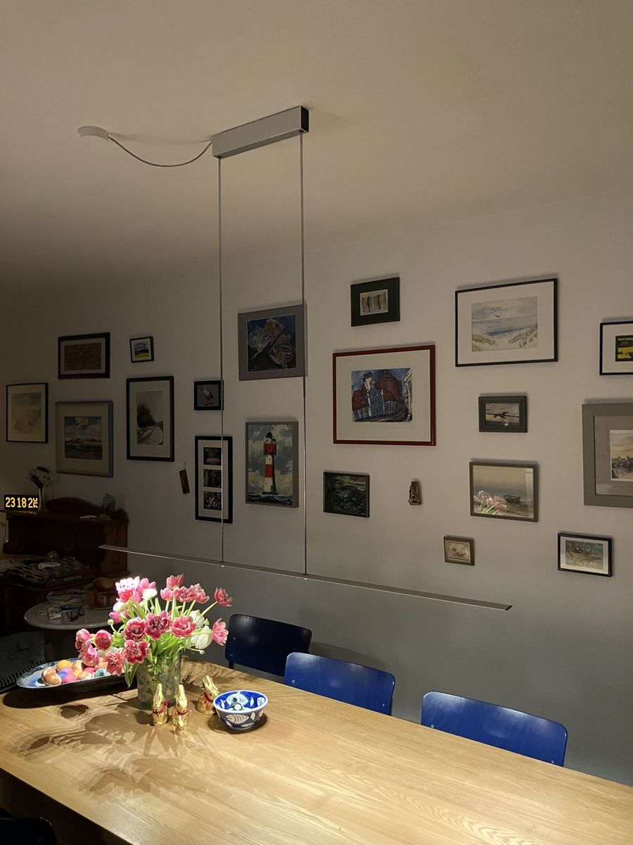 Baltensweiler Lampen: Baltensweiler LET D 140 – Gebraucht aus Wettingen von BAG4478 3