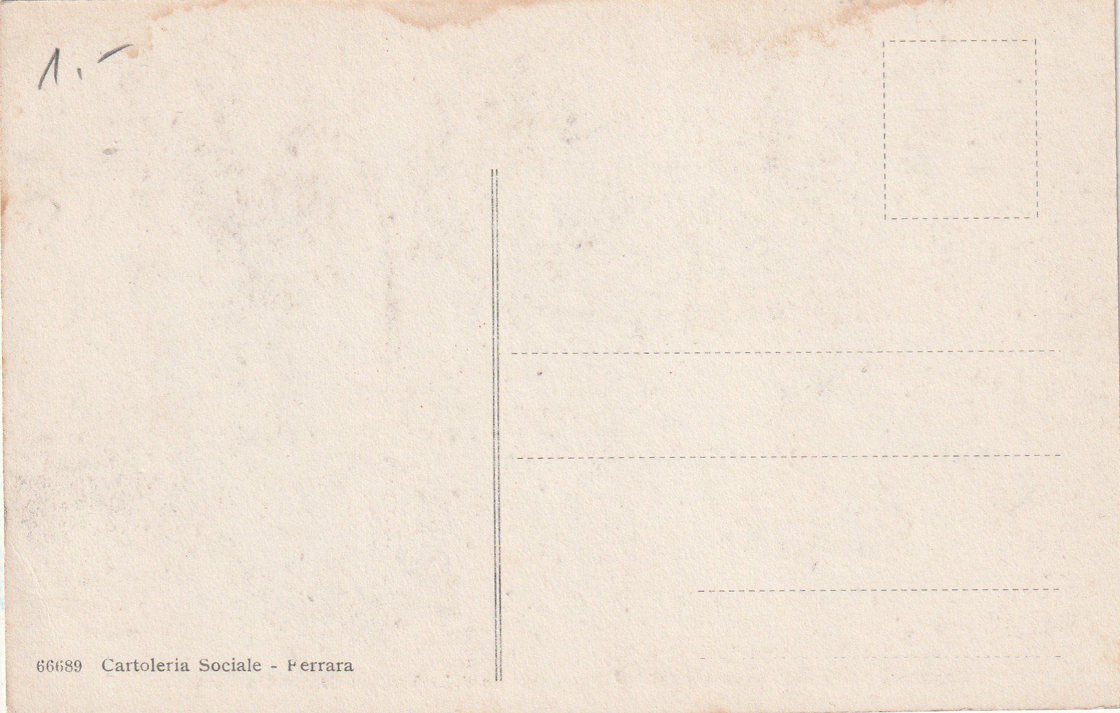 Cartes postales: Kunstkarte – D'occasion à Lumbrein par made02 1