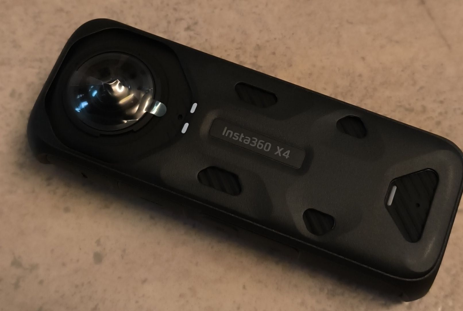 Insta360 Action Cam: Insta360 X4 360 – Neu (gemäss Beschreibung) aus Bürglen TG von bluu 1