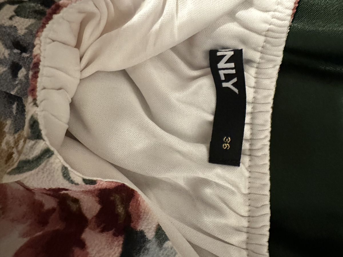 Only Vestiti: Maxi Kleid von ONLY Gr.36 – Usato da Pfungen venduto da Outlet64 5