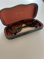 Gucci Sonnenbrille