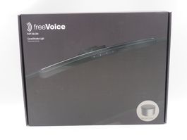 FREEVOICE Monitor Screenbar Curved / Lichtleiste (20710)