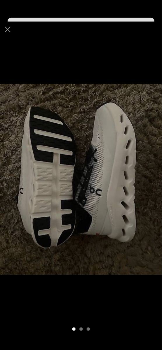 Scarpe da uomo: Chaussures On Running Cloud – Nuovo (secondo la descrizione) da Genève venduto da jak_rd6k
