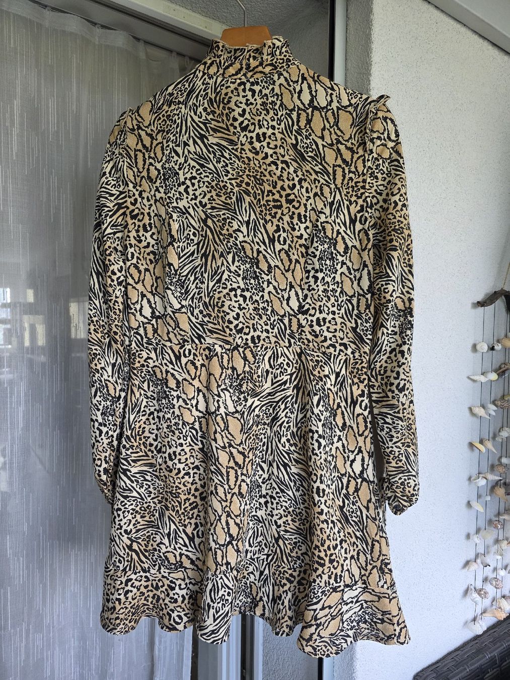H&M Vestiti: H&M Damen Kleid Gr. 42 – Nuovo e nell'imballaggio originale da Wädenswil venduto da Gabinomi 2