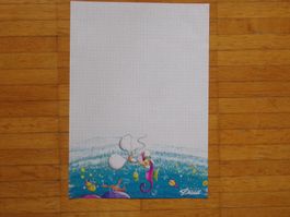 Diddl Blatt   A4   ALT    Nr. 52