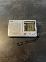 Ancienne Radio Multibande Portable Intertronic