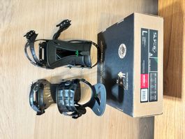 Spark Surge Pro L