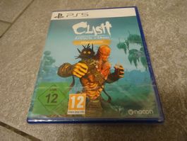 Clash - Artifacts of Chaos PS5 NEU IN FOLIE