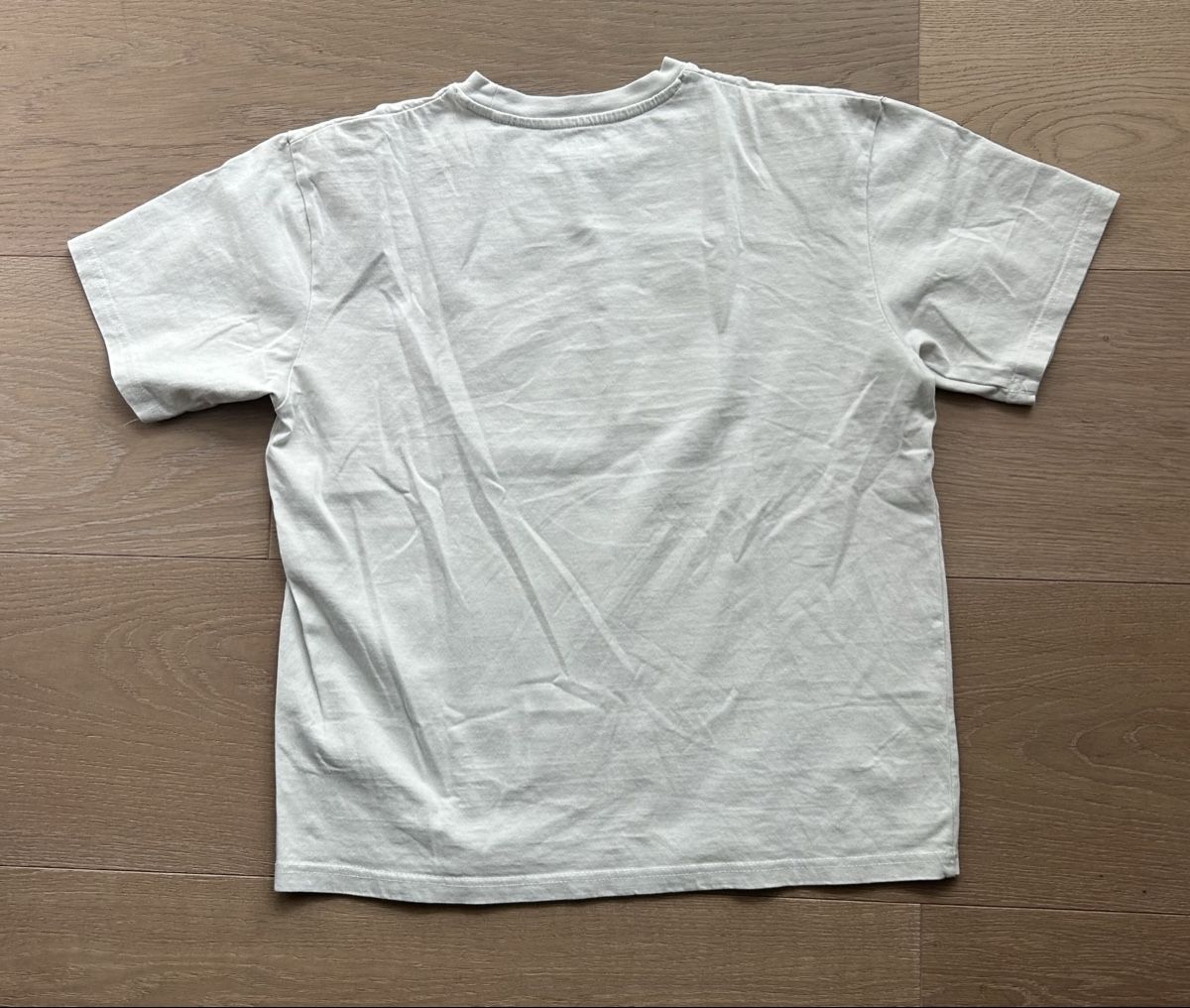 Pull&Bear T-Shirts: Pull&Bear T-Shirt – Gebraucht aus Zug von mbe_t5j2 1