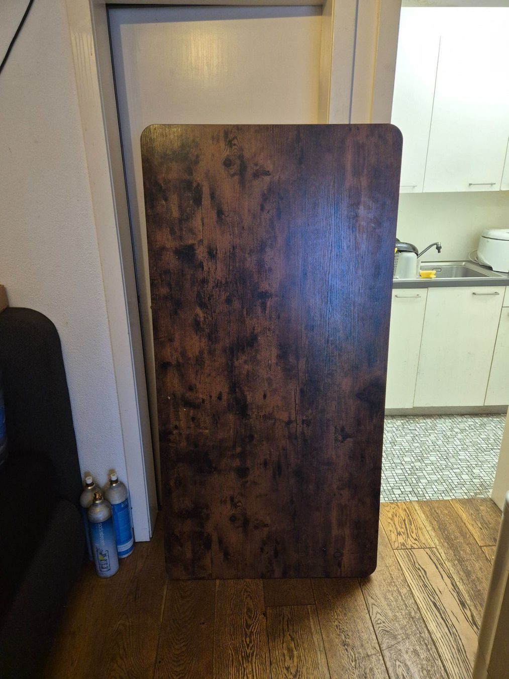 Servierplatten: Tischplate – Gebraucht aus Möhlin von and_zps6
