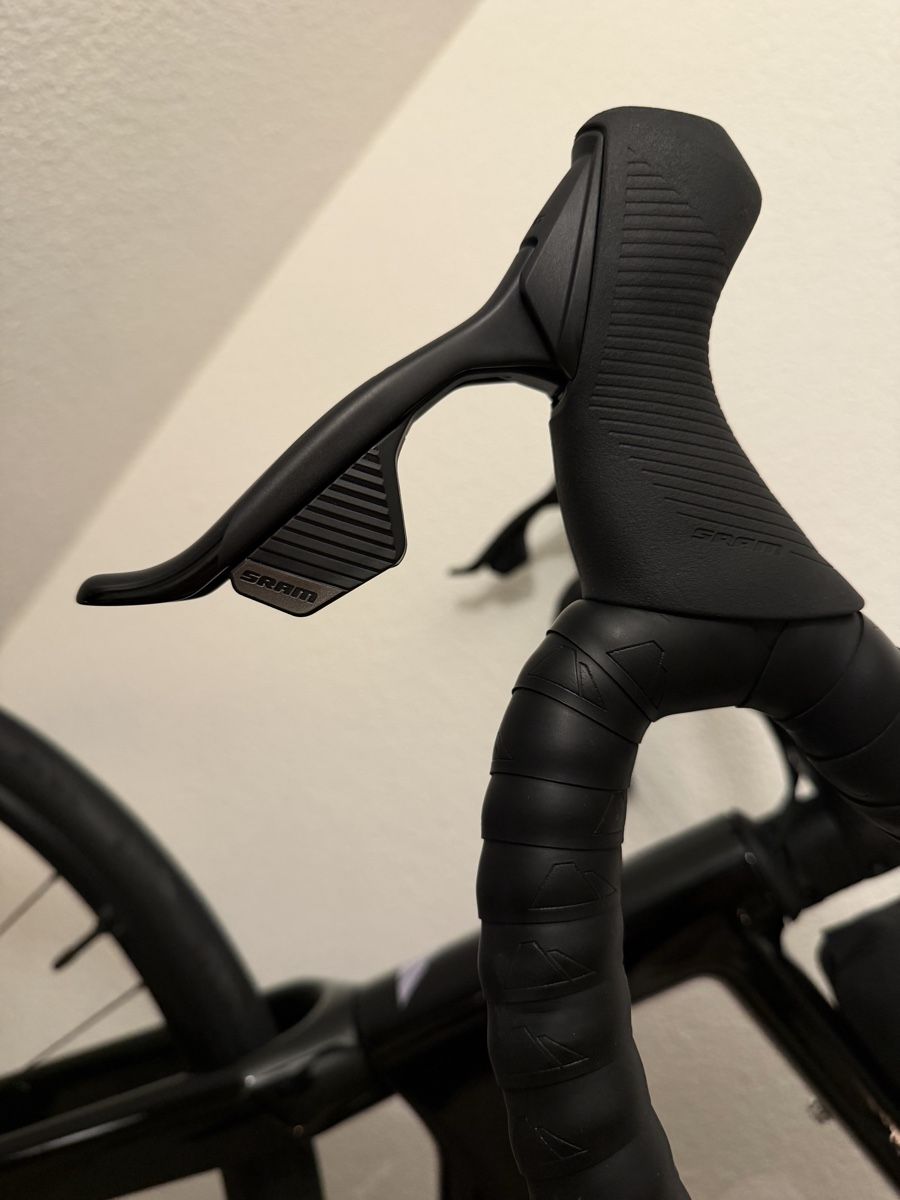 Canyon Biciclette: CANYON Grail CF SL 7 AXS – Nuovo (secondo la descrizione) da Arisdorf venduto da zyrkn 3