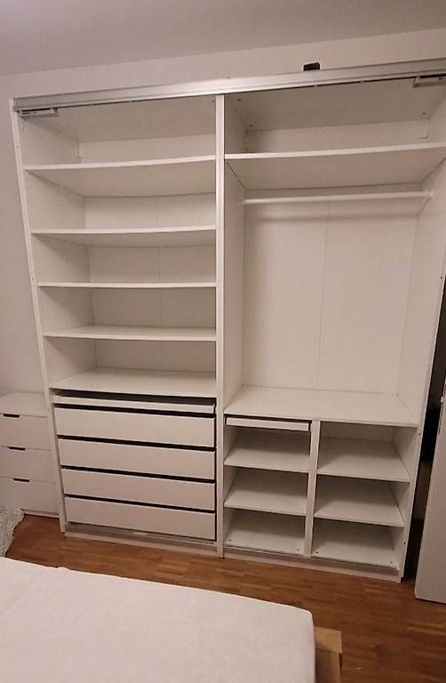 Armadi: Kleiderschrank Pax Ikea – Usato da Malters venduto da bob_9qb8 1