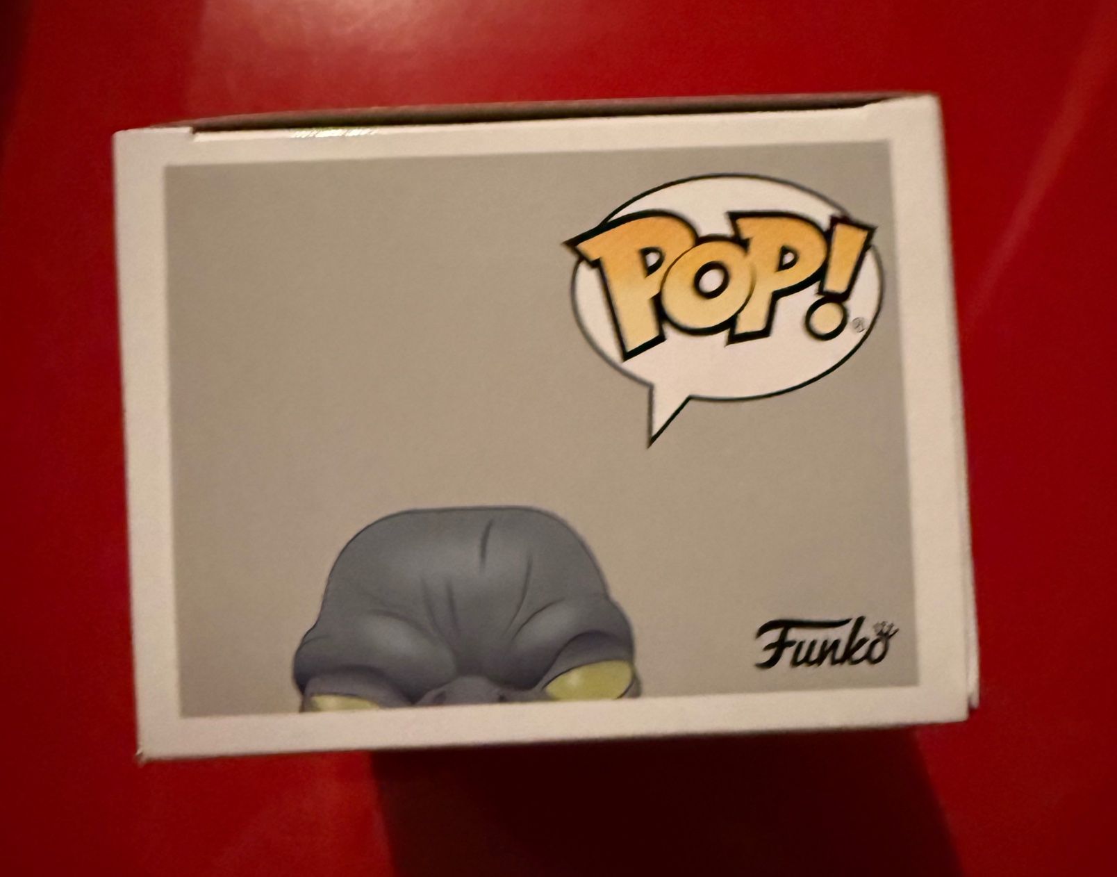 Funko Statuette: Funko Pop! Star Wars - Watto – Nuovo e nell'imballaggio originale da Moudon venduto da CollectorGeek 4