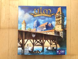 ULM wie neu!