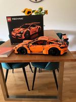 Lego Technic Porsche
