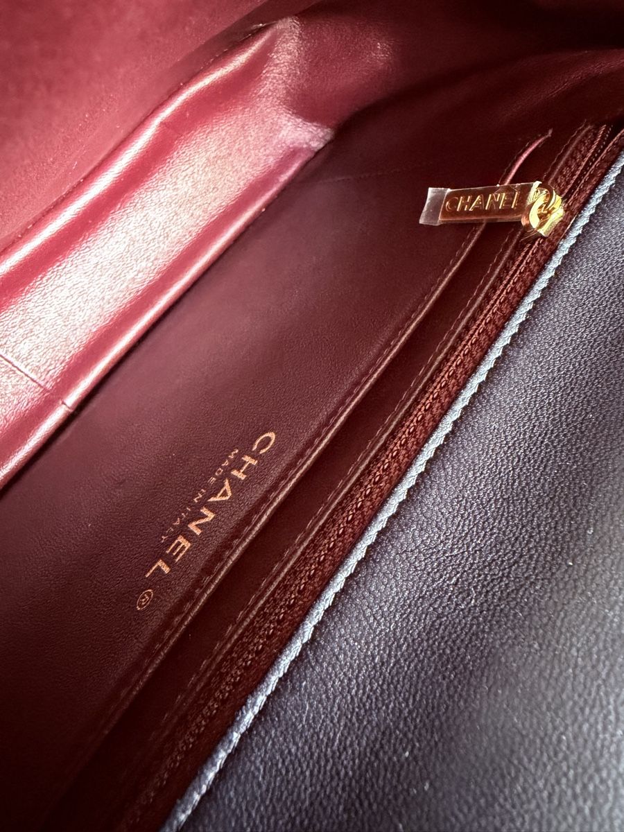 Chanel Borse da donna: Sac Chanel – Nuovo (secondo la descrizione) da Morges venduto da Igp10 8