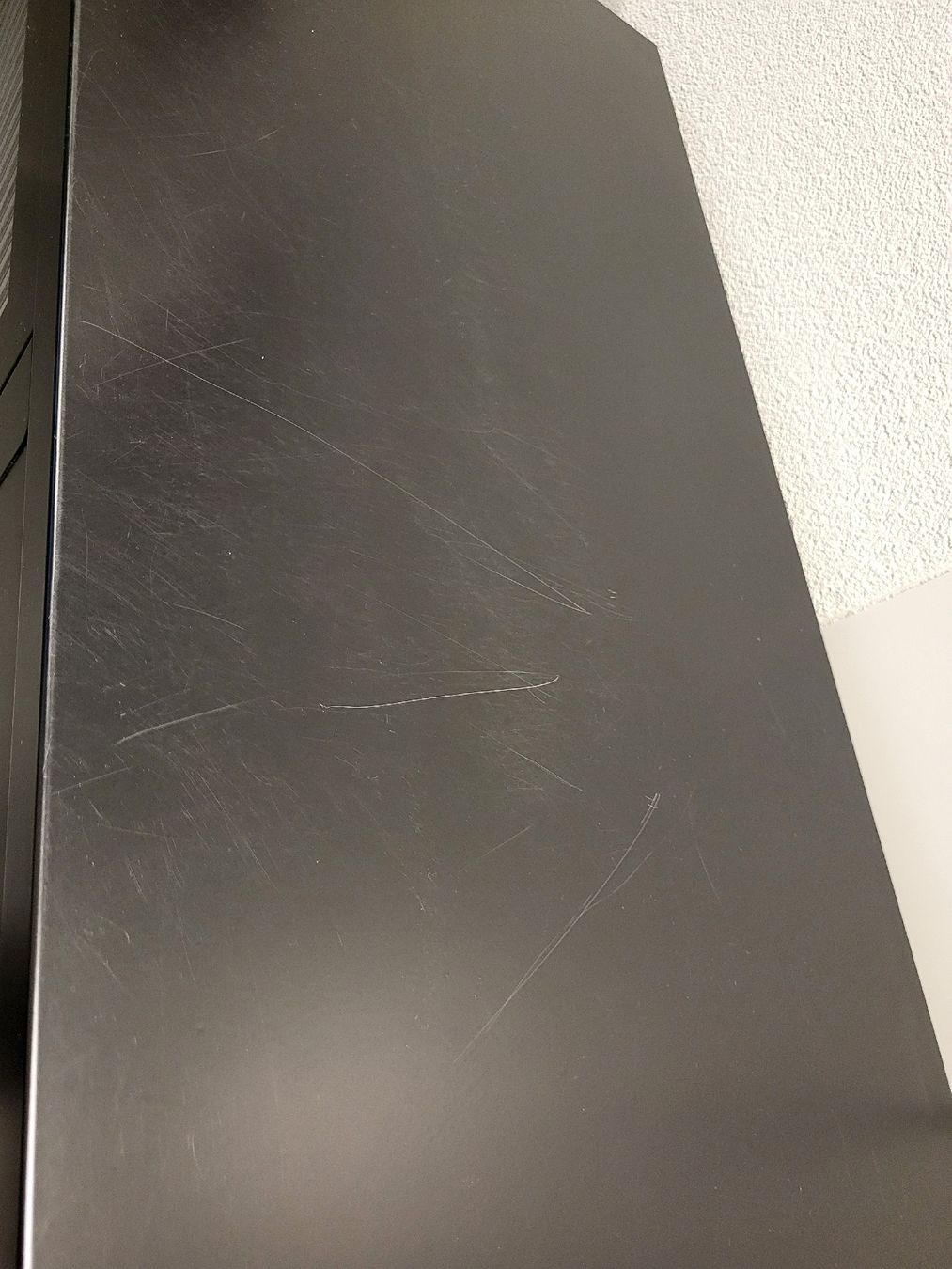 Vitrinen: Kleine Vitrine / Sideboard – Gebraucht aus Wetzikon ZH von rali06 3