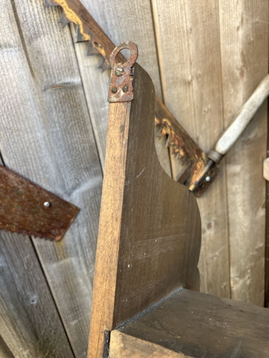 Scaffali: Holzregal antik – Usato da Burg AG venduto da ala_cx8x 3