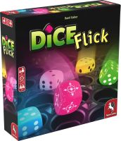 Spiel Dice Flick