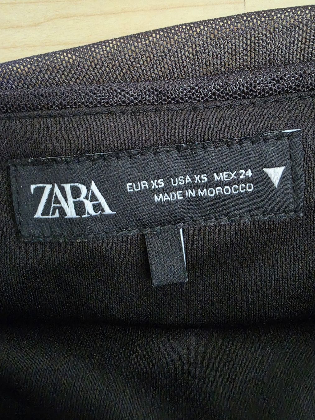 Zara Vestiti: wunderschönes langes Kleid Zara gr. XS  – Usato da Würenlos venduto da Nigginiggi 1