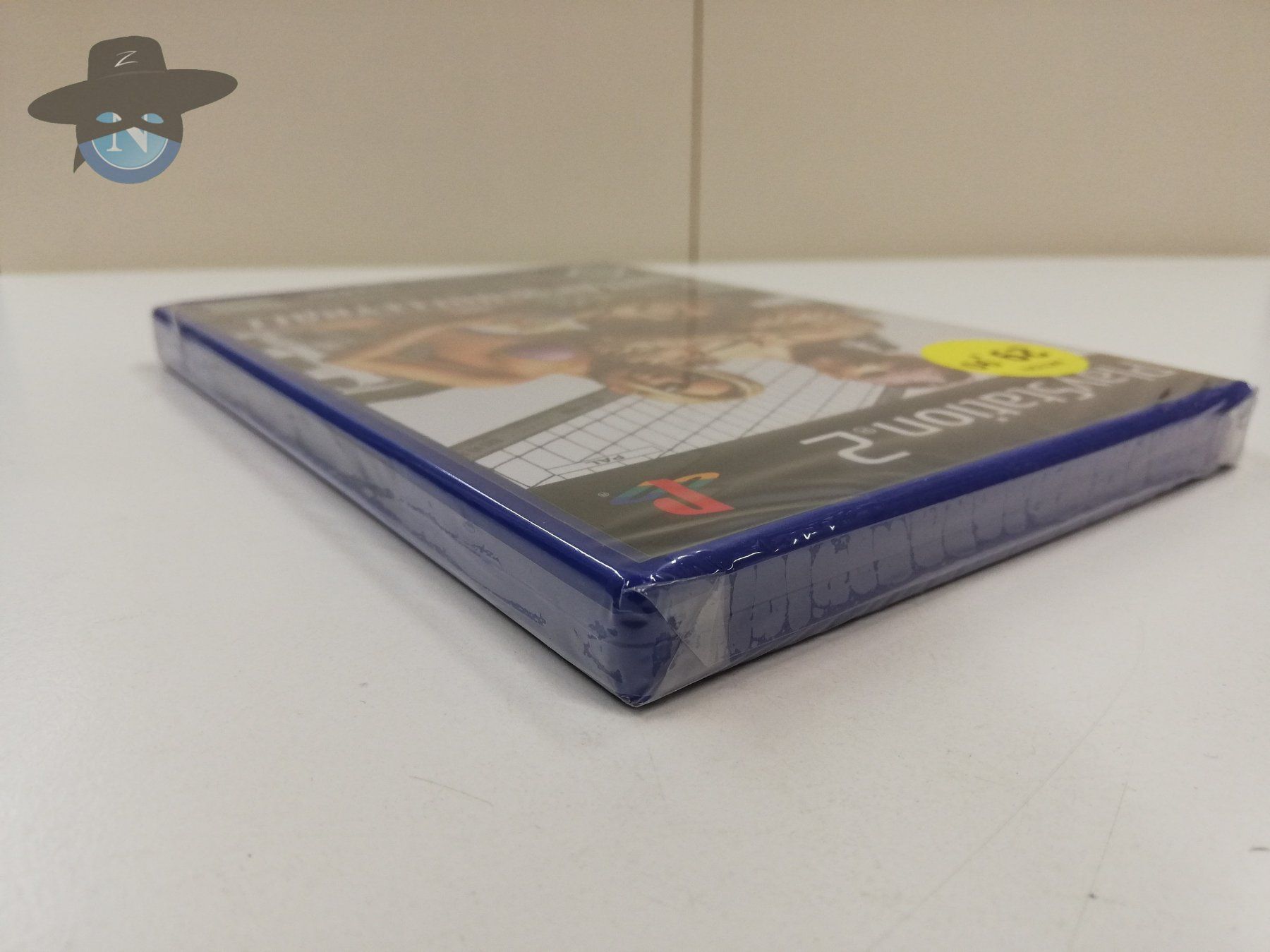 Sony Giochi: Outlaw Volleyball / NEU - sealed / PS2 – Nuovo (secondo la descrizione) da St. Gallen venduto da zorro_dc 4