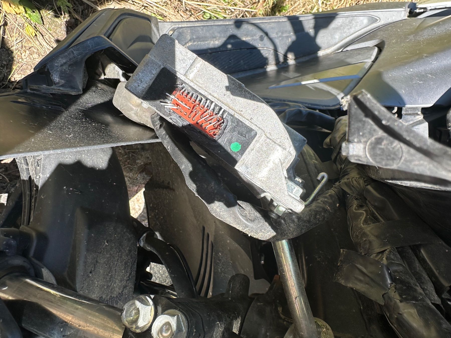 Honda Scooters: Honda Pcx 125 – Défectueux à Lausanne par ari_67hs 6