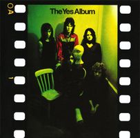 Yes – The Yes Album